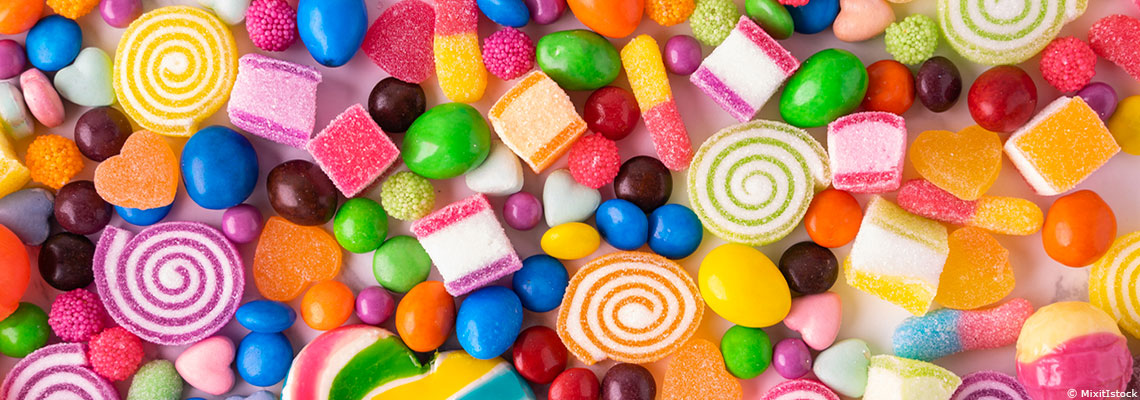 L'Europe va interdire le dioxyde de titane