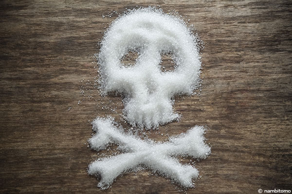 Un lien entre boissons sucrées et cancer colorectal