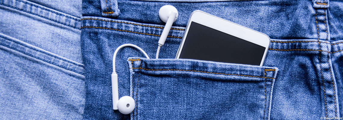 Les téléphones reconditionnés, c’est vraiment écolo, sauf si...