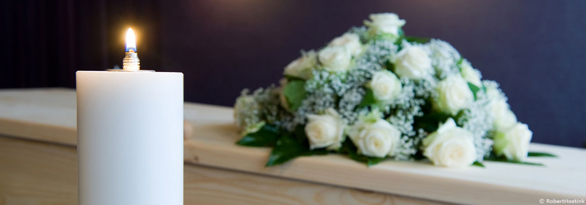 Le deuil : accepter le chagrin et retrouver la vie