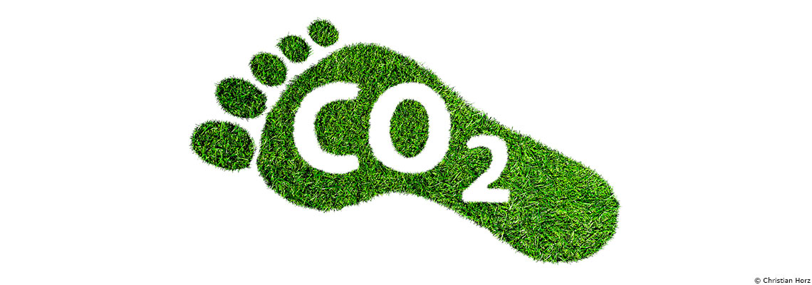 Et si on calculait notre empreinte carbone ?