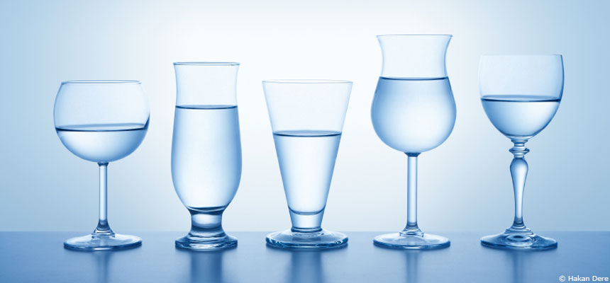 Vivre d'eau fraîche