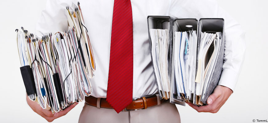 Stress au travail : les réponses de Serge Hefez