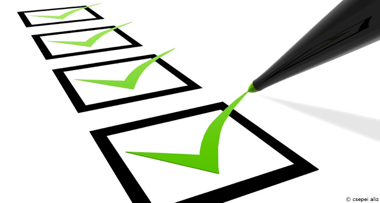 Bonnes résolutions : difficiles à tenir !