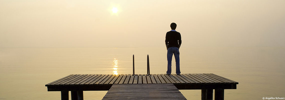 Une nouvelle vie "SANS Valentin" !