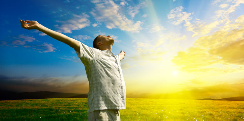 Les petits bonheurs du quotidien