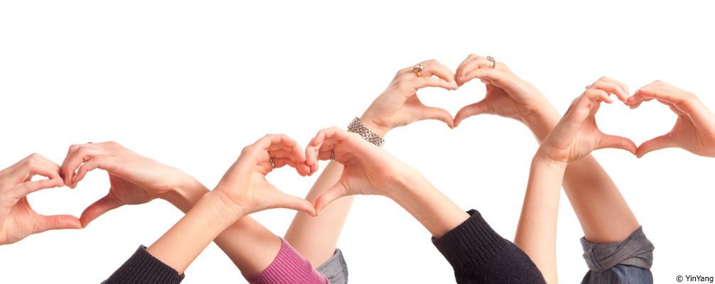 Le "polyamour", une conjugalité au pluriel