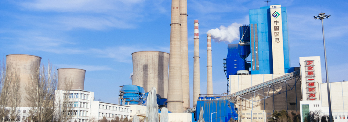 L’explosion du prix du gaz menace la transition énergétique