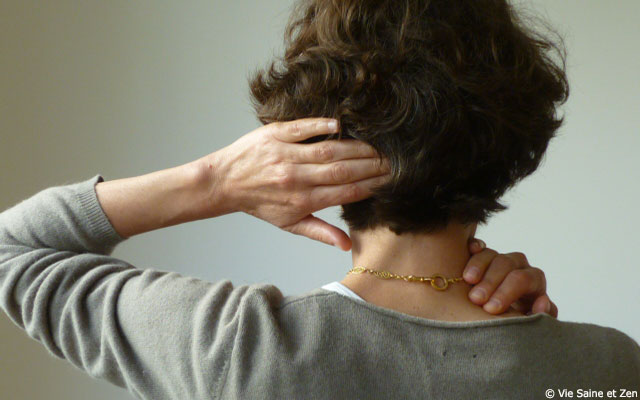 Jin Shin Jyutsu : l'art du toucher