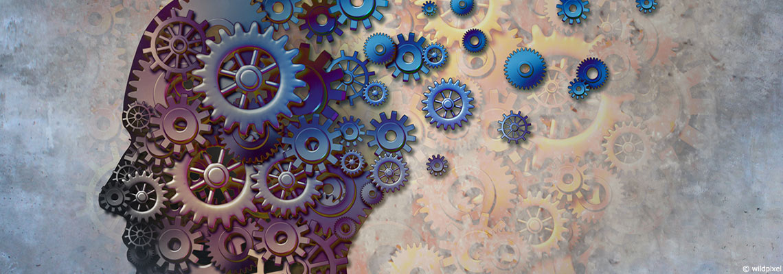 Microbiote intestinal et santé mentale