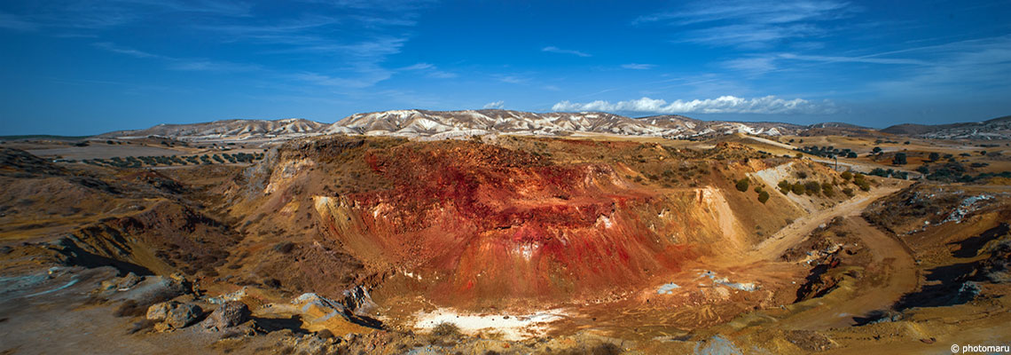 Les ravages ignorés de l’activité minière