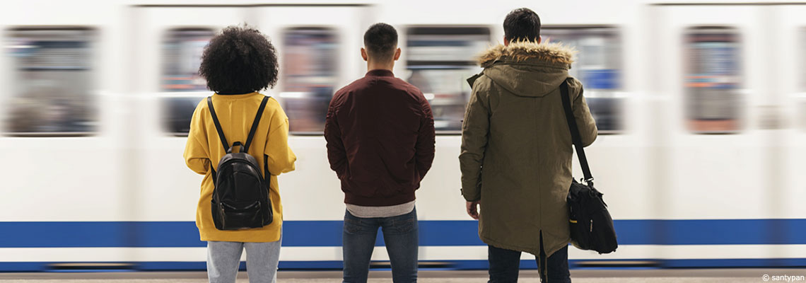 Mobilité : Comment rendre les transports en commun de nouveau attractifs ?