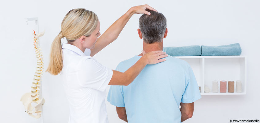 La posturologie : une approche globale