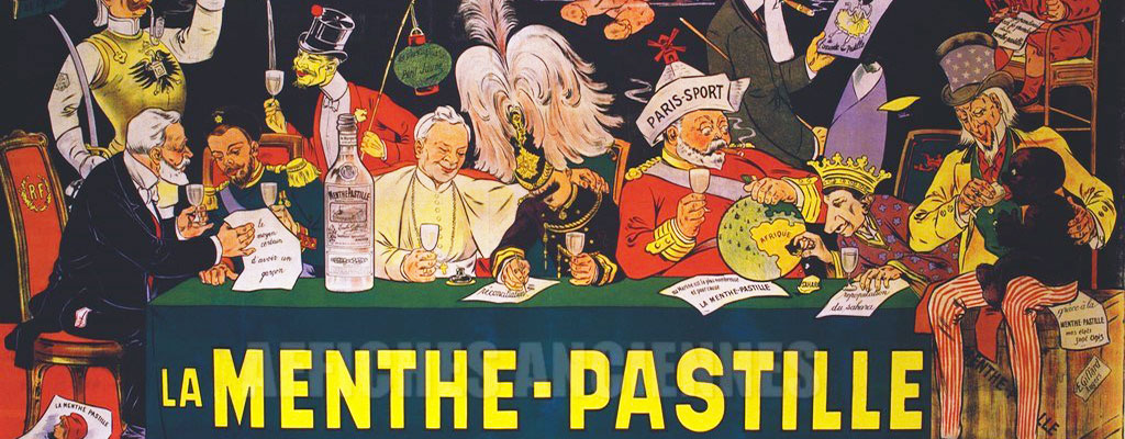 Remèdes anciens à base de plantes