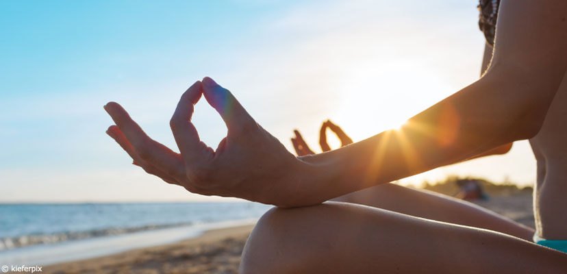 Les pratiques méditatives renforceraient le système immunitaire