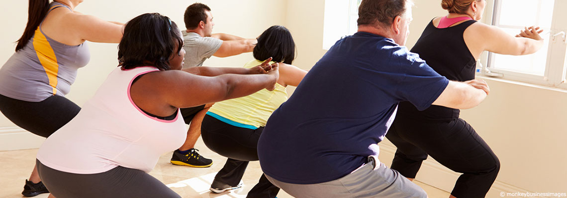 Obésité et Covid : les chiffres cachés