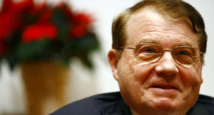 Un scandale d’État !