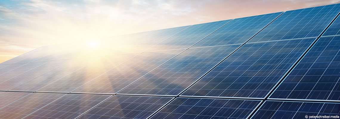 Solaire : quarante ans de mauvais choix politiques