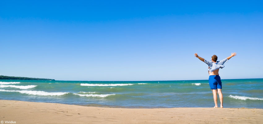 Yang Sheng Fa : respirer pour nourrir la vie