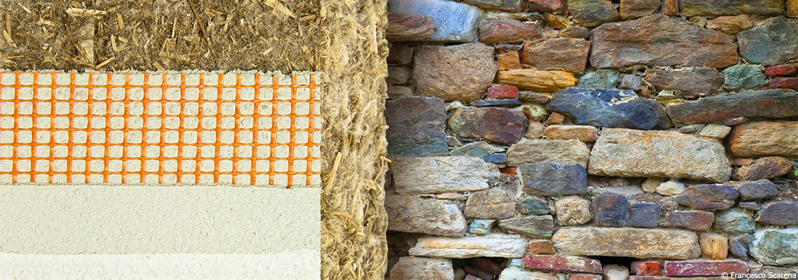 Quels matériaux pour une construction durable ?