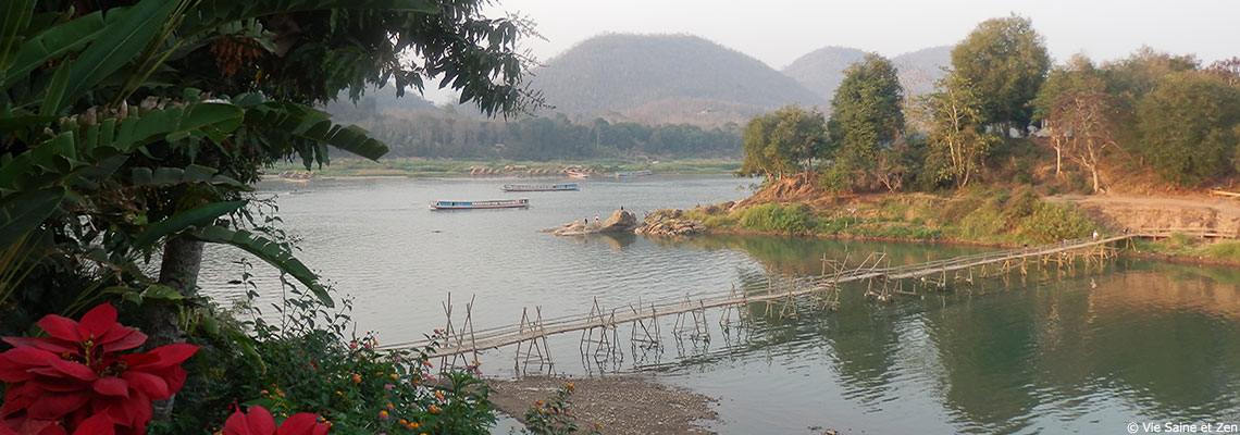 Séjours écolos et solidaires dans le monde