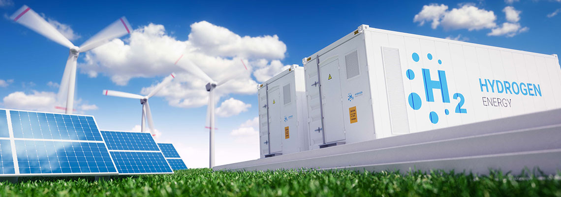 Pourquoi l'hydrogène ne pourra pas nous sauver