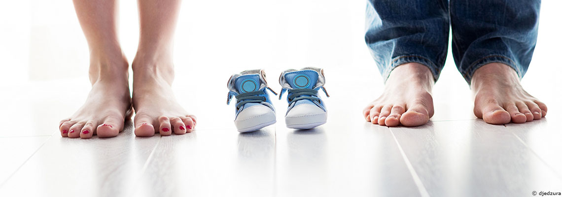 Accueillir son bébé avant et après la naissance