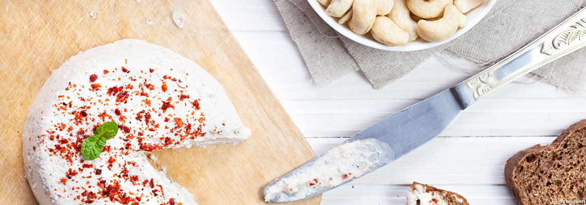 Véganisme : tout ce qu’il faut savoir sur les fromages végétaux