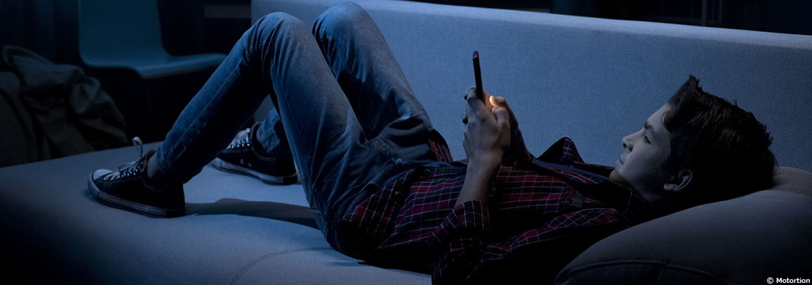 Pornographie en ligne : des risques préoccupants pour les adolescents