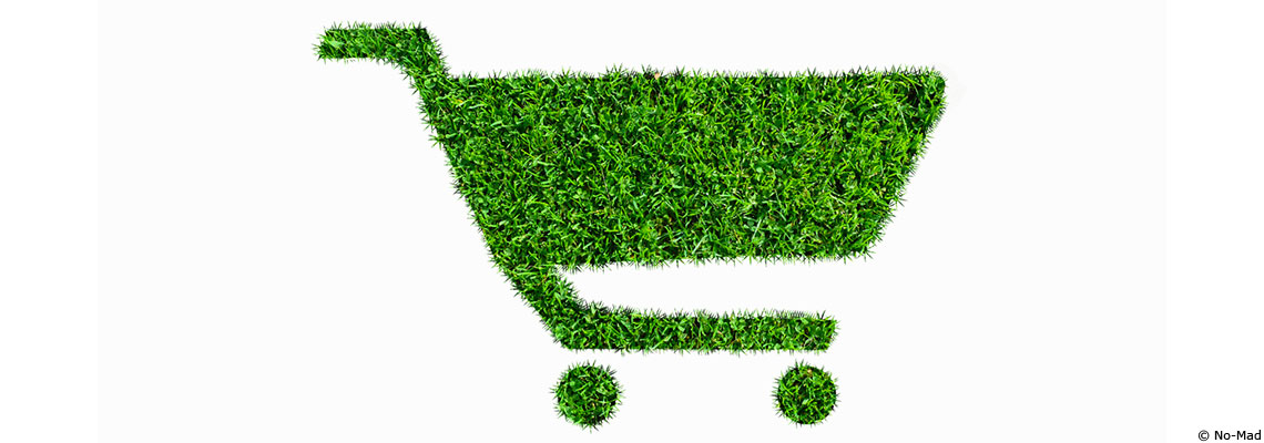 Consommation responsable : l'idée gagne du terrain, mais la pratique est encore freinée