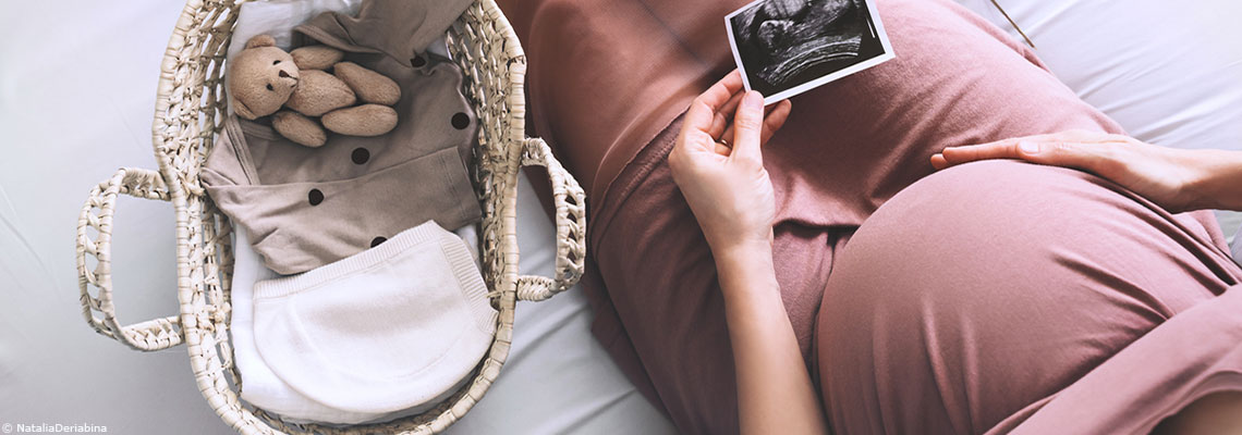 L'accouchement naturel