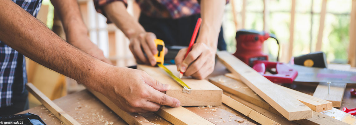 Bac+5 et… artisans : quand la reconversion traduit un nouveau rapport au travail