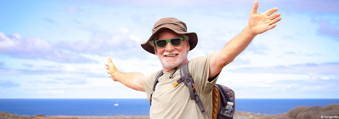 Préparer sa retraite psychologiquement