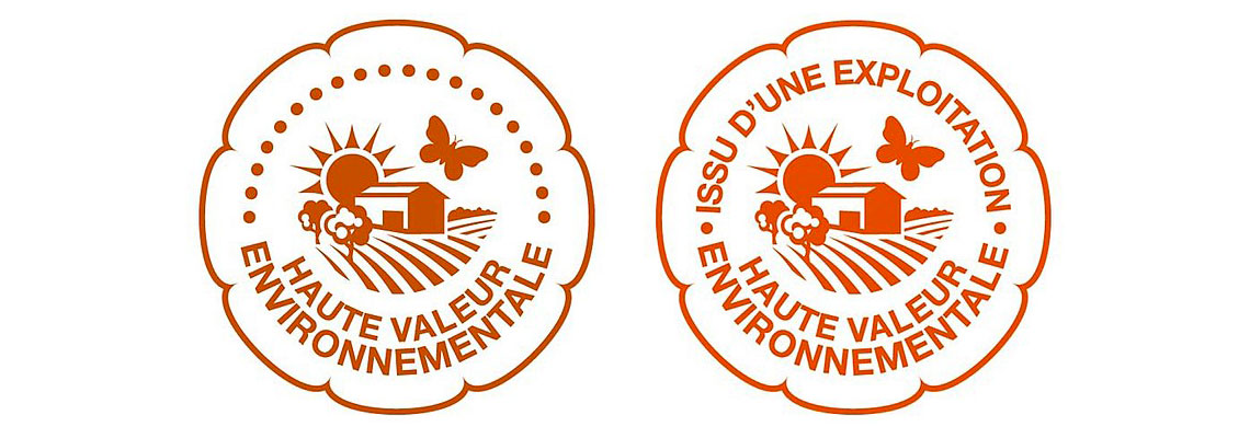 Le label "HVE" attaqué pour "greenwashing" par des associations