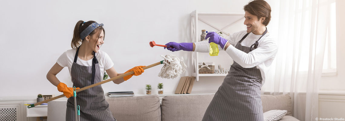 Bouger et se détendre au quotidien