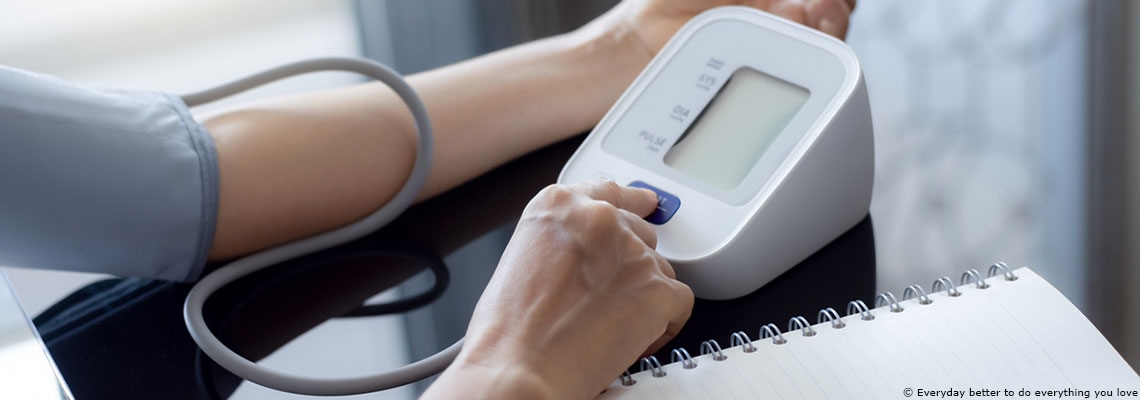 Traitement de l'hypertension : ne pas viser trop bas (Prescrire)
