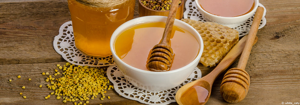 Les bienfaits de l’apithérapie