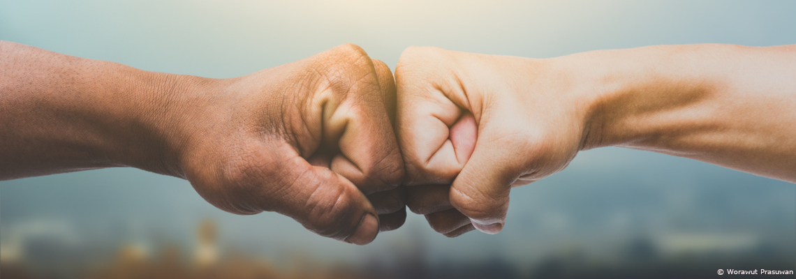 Relations amoureuses et communication non violente 