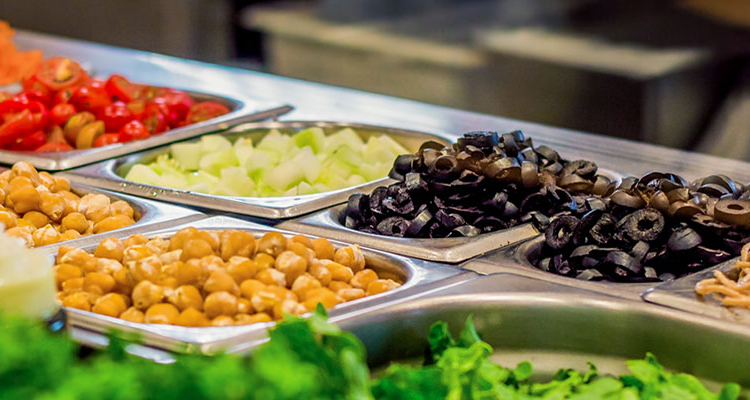 Le bio à la cantine, un défi loin d’être insurmontable