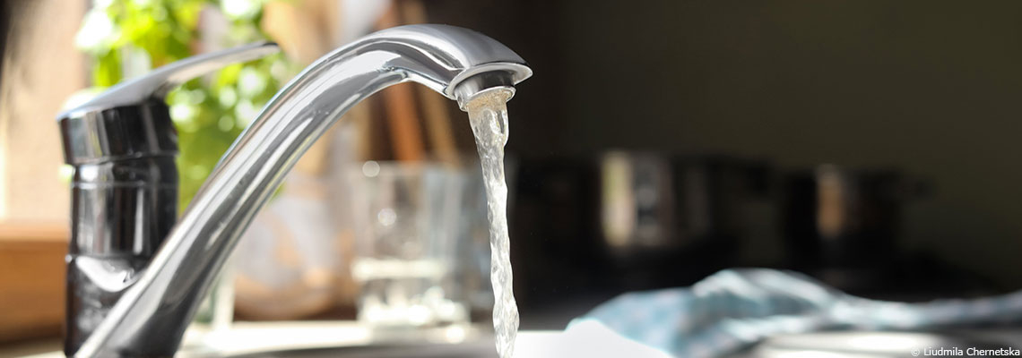 Votre eau, vous la prendrez aux nanoplastiques ou aux pesticides ?