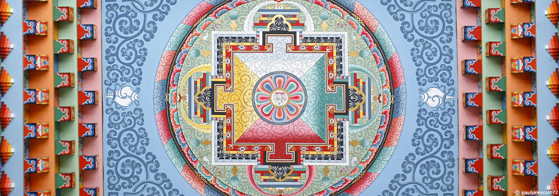 Le Vastu Shastra : Feng Shui indien