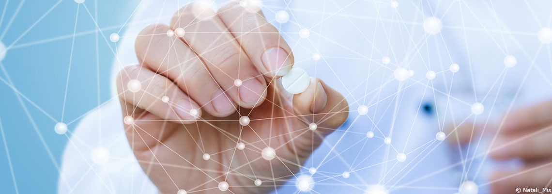 Dépression : la psychothérapie d'activation aussi efficace que les antidépresseurs