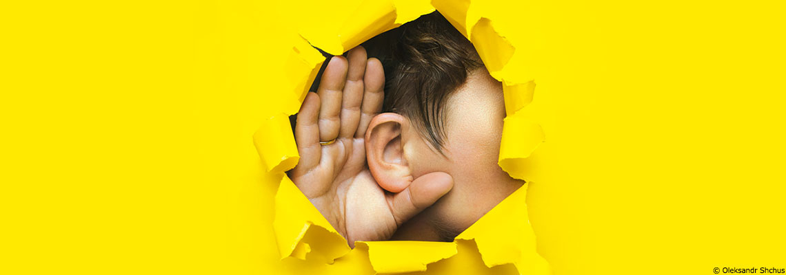 Communication non violente : passer du réactionnel au relationnel