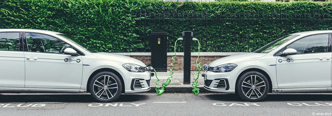 Automobile : Les véhicules électriques ont-ils une obsolescence programmée ?