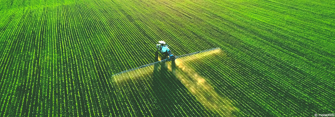 Ecophyto 2030 : les principales mesures