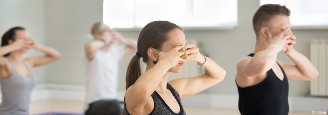 Stress, anxiété : la vibration du son “Om” plus efficace qu’une nuit de sommeil ?