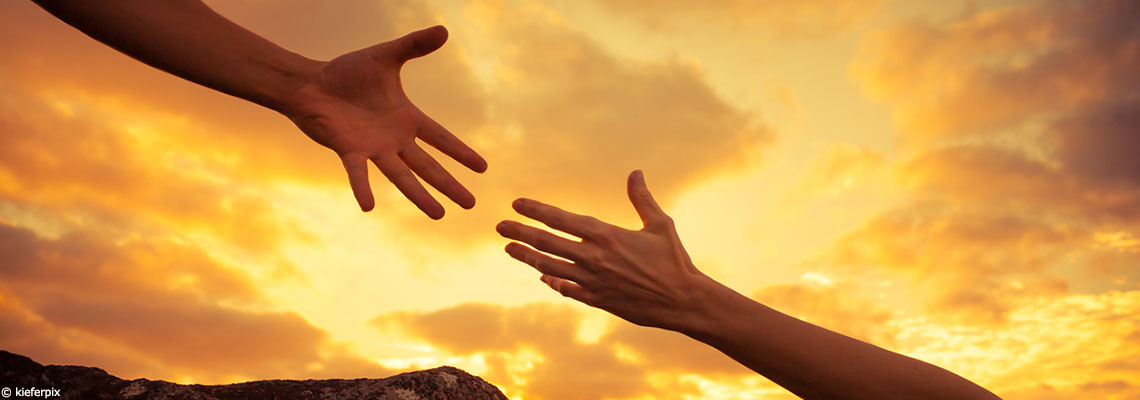 Sortir du duo tragique sauveur-sauvé