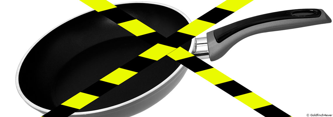 Les PFAS, "polluants éternels" : quels enjeux et nécessités réglementaires ?