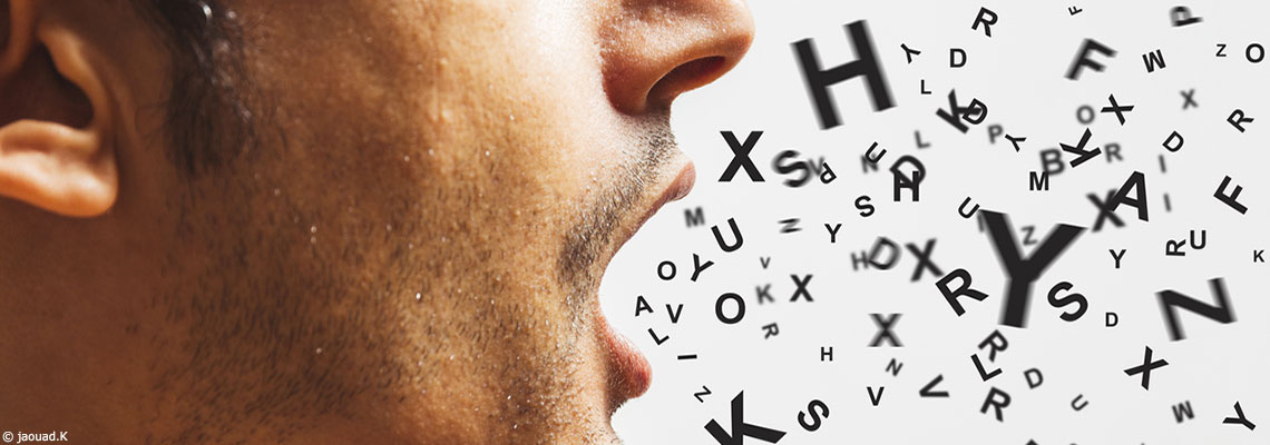 Apprendre à mieux bégayer