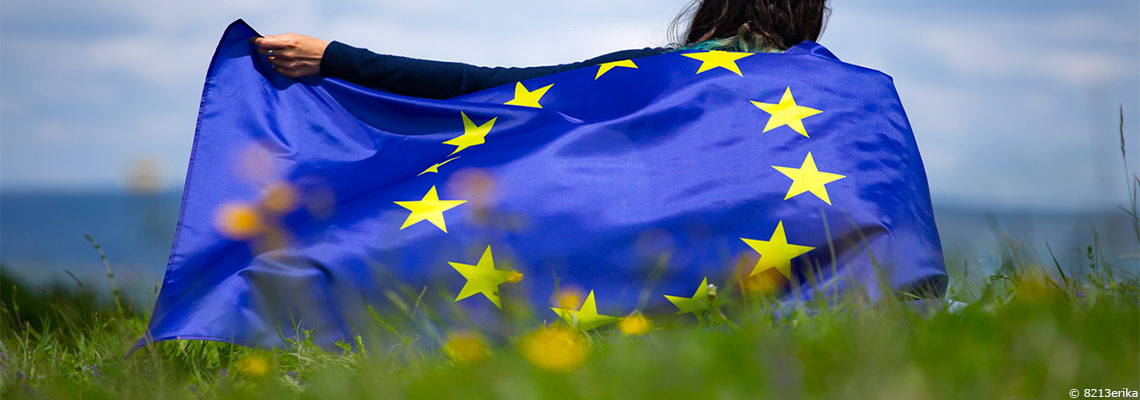 Union européenne : la loi sur la restauration de la nature adoptée définitivement grâce au soutien surprise de l’Autriche